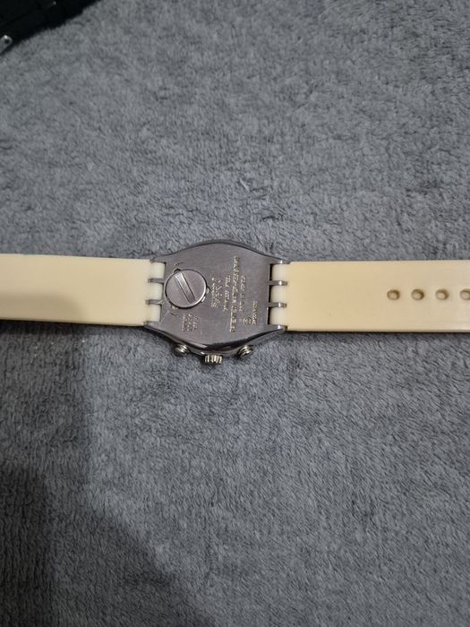 Ceas Swatch Irony original , stare perfectă de functionare