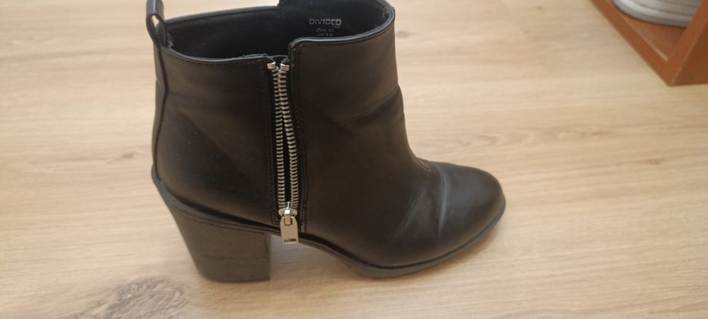 Дамски Боти на ток H&M