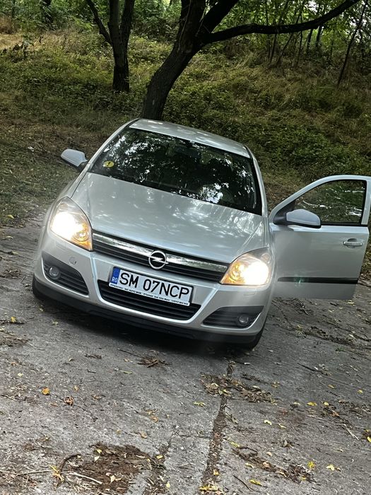 Opel astra h 1.9 110 cp