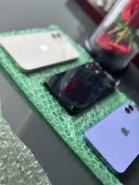 Apple Iphone 12 , Recarosare , Piese , Complet, Display,Carcasa