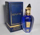 Parfum Xerjoff - Star Musk, Muse, Uden Overdose, Amabile, Comandante