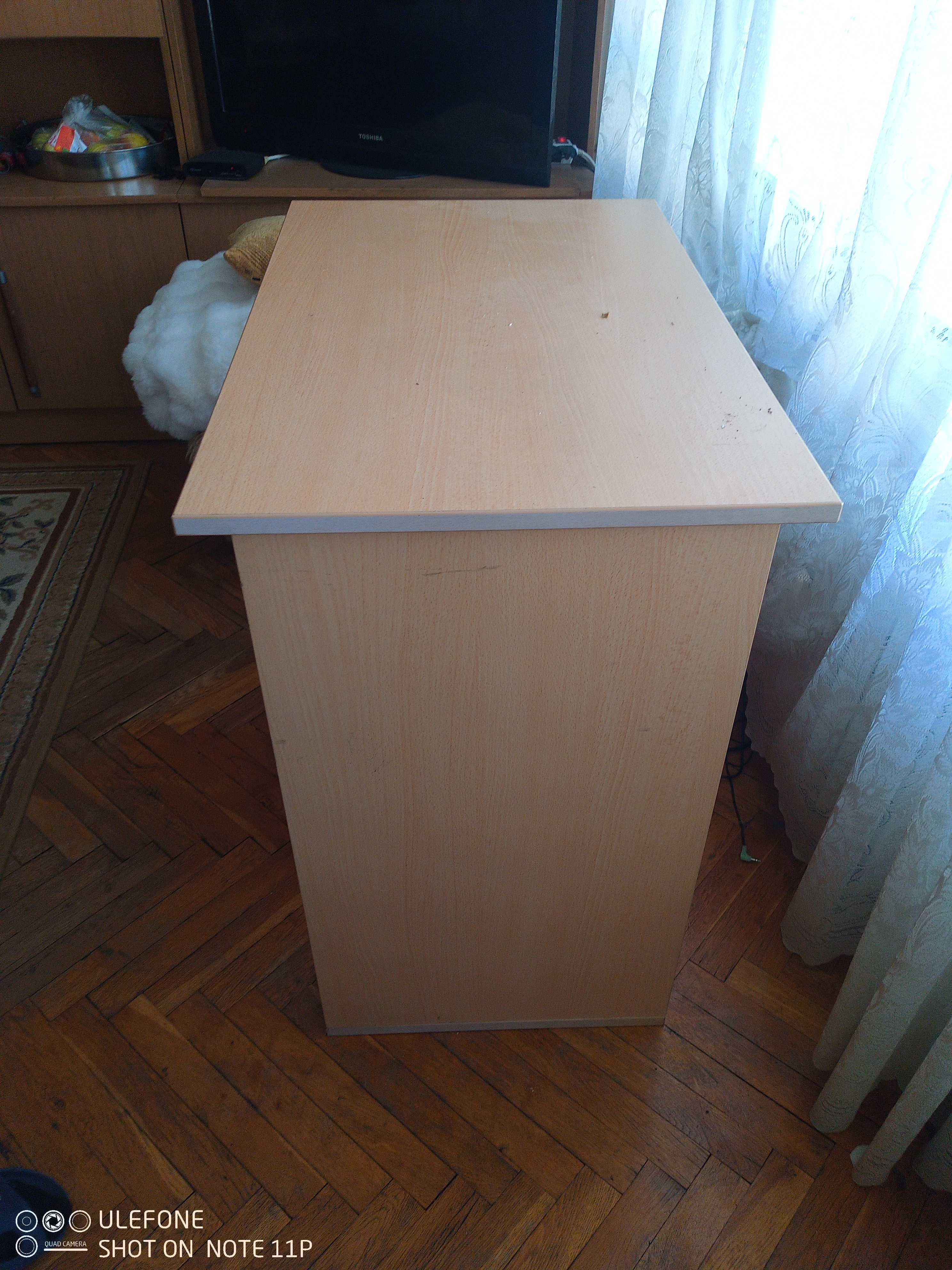 Бюро за компютър