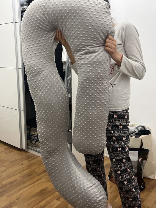 Подушка для беременых