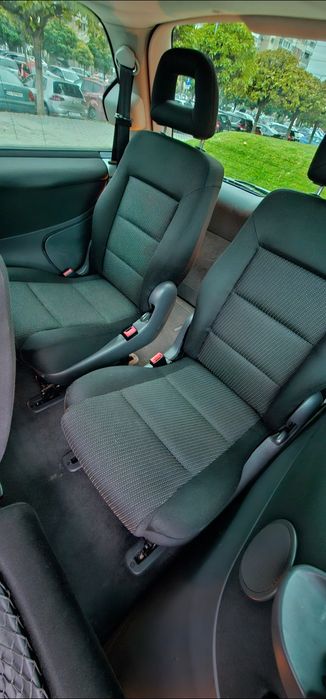 Seat alhambra 2007 euro 4 2.0 TDI 140 CP
