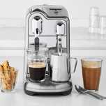 NESPRESSO Creatista Plus – Cafeaua perfectă, la tine acasă sau birou!