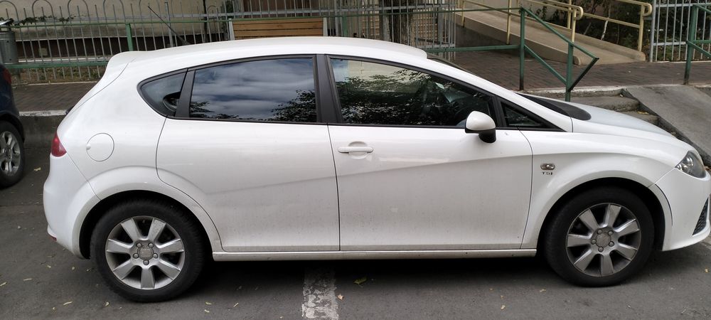 De vînzare Seat Leon