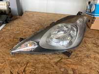 Ляв фар за Honda Jazz. Джаз. 11-15.