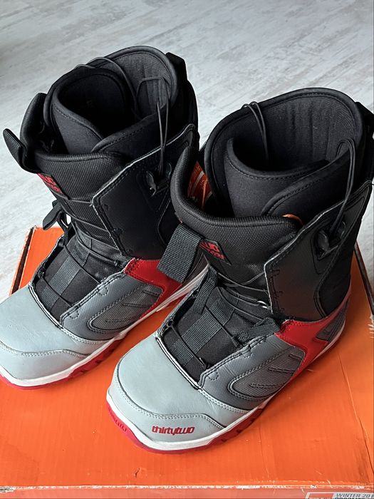 Сноуборд обувки Thirtytwo GROOMER FT (EU 42.5)