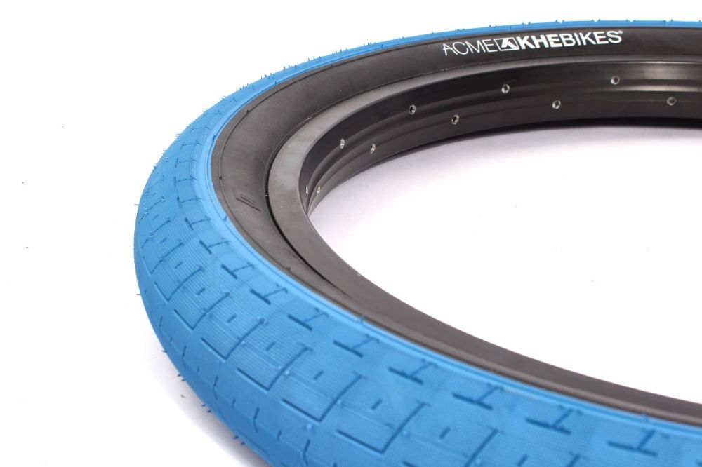 НОВИ Гума KHE ACME BMX 20 x 2.4 БМХ колело велосипед за 20” гуми капла