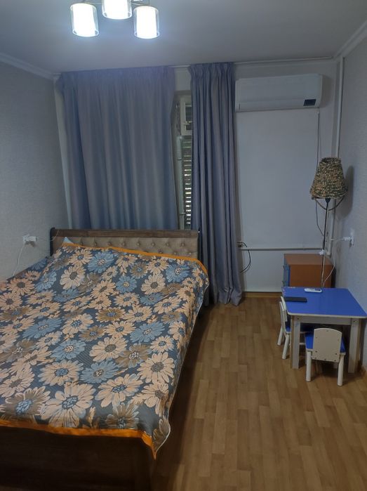 Сдам 3х комнатную квартиру Чилонзар 25й кв-л, на длительное время