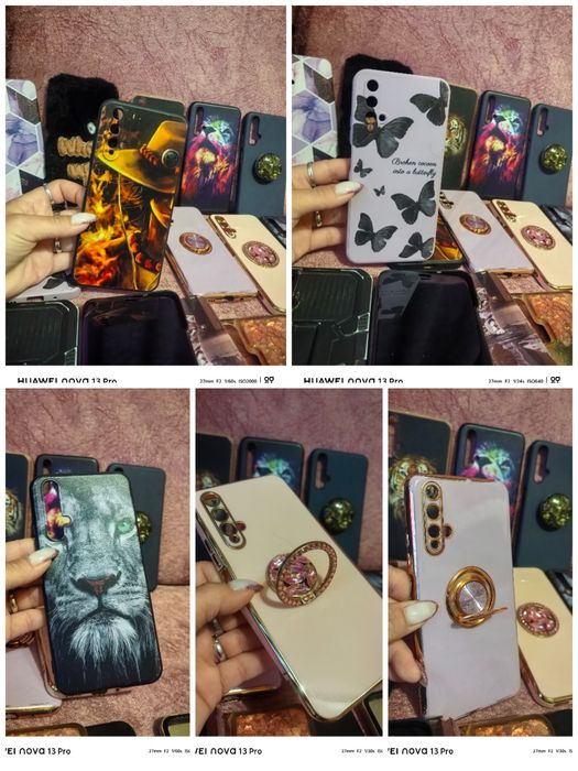 Хуавей Нова 5Т,Huawei Nova 5t, huawei Freebuds 3, huawei watch fit
