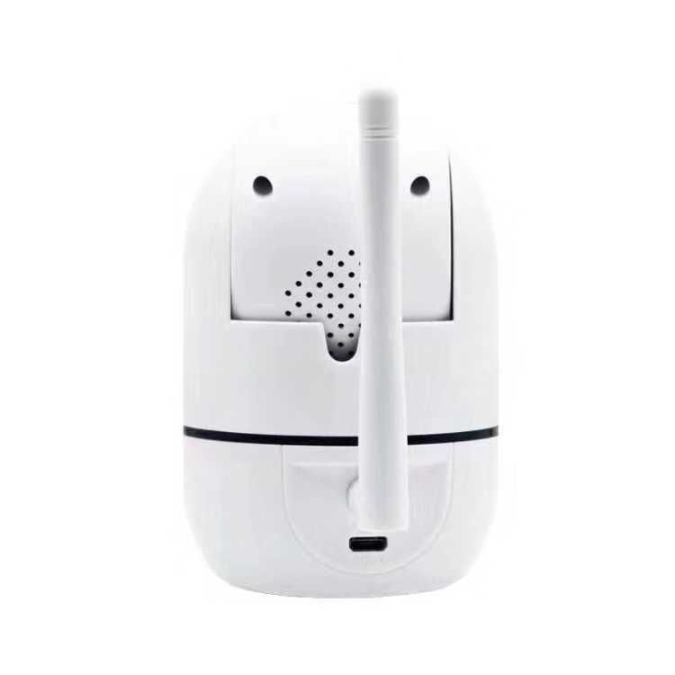 Camera video supraveghere WIFI IP securitate FULL HD Rotativa