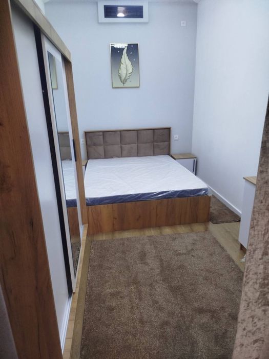 Новостройка циалковский 2х /3/3 евроремонт с техникой