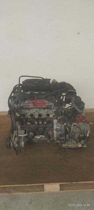 Матор Спарк 1.25 (spark) столбик б/у в отличном состоянии.