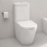 Vand Vas WC indiana cu rezervor