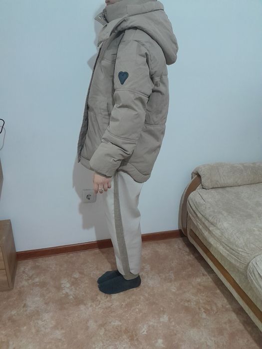 Продам куртки зимние
