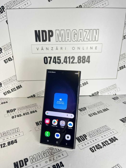 NDP Amanet NON-STOP Bld.Iuliu Maniu 69 SAMSUNG S23 ULTRA (44298)