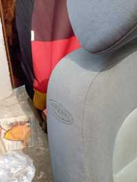 Scaune fata cu airbag Skoda Fabia 1