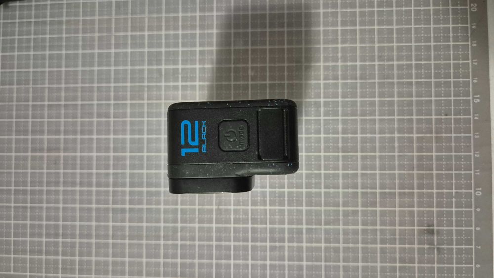 GoPro hero 12 black