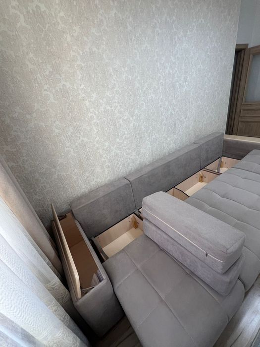 Продаётся  диван