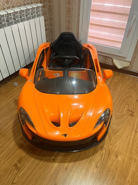 Машина для детей ламборджини, на пульте управления