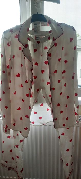 Vand pijama polyester