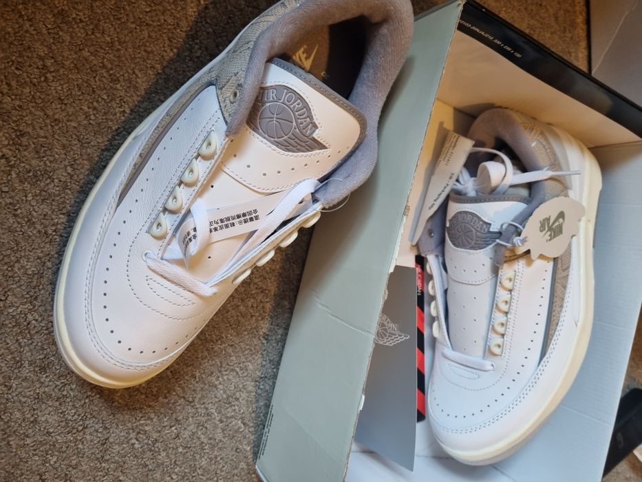 Adidasi Nike Air Jordan Marimea 43