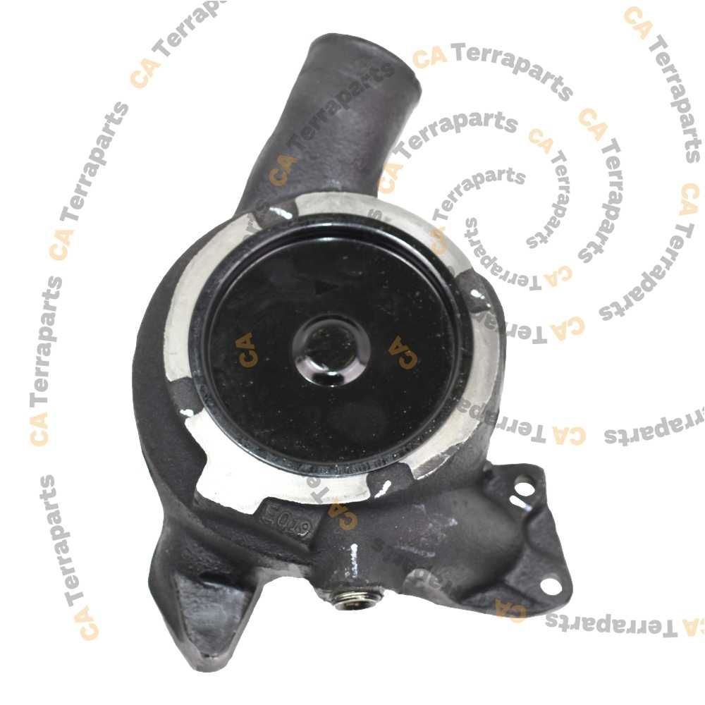 Pompa apa utilizata la motor Perkins 1004, 1004‑4, 1004‑4T, 3cx, 4cx