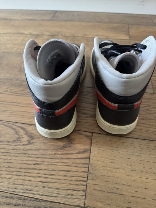 Nike AIR Jordan 1 MID, маратонки, 41 размер