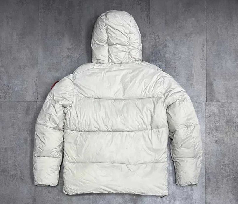 Зимняя Куртка Canada Goose Мужская