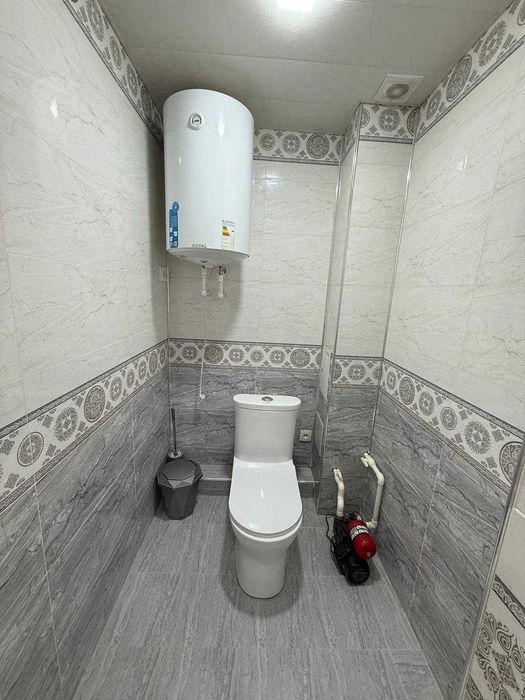 Продаётся 2х квартира на 5 этаж орр КРЫТЫЙ