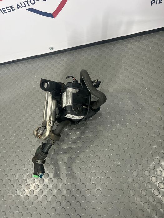 Webasto/Incalzitor Auxiliar Sharan 7N  2010-2020