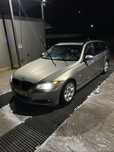 Bmw 320d E91 Facelift Automat