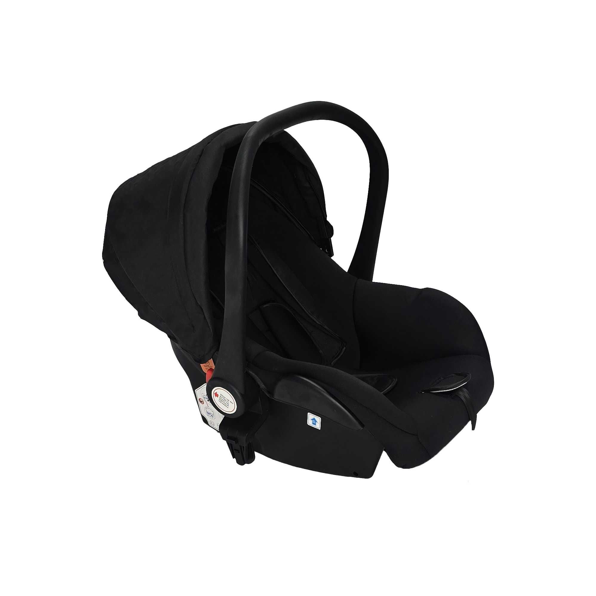 Carucior copii 3 in 1 ONEBABY - Lichidare de Stoc - Livrare 48H