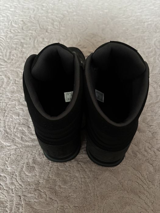 Helly Hansen боти номер 44