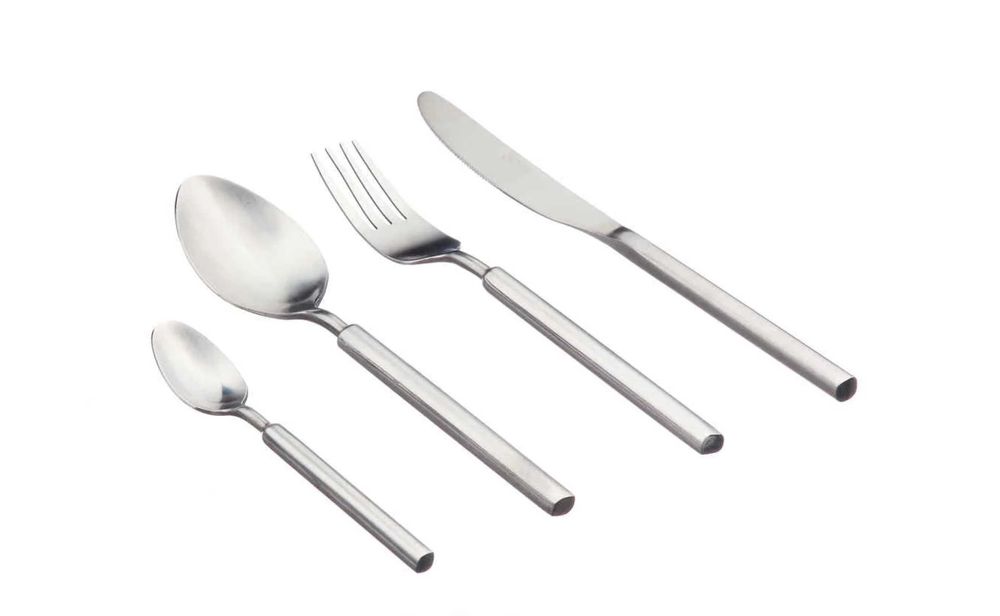 Bjorn -  Vand set tacamuri VIGGO - 24 buc