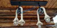 Lustra lemn, candelabru, corp iluminat handmade rustic