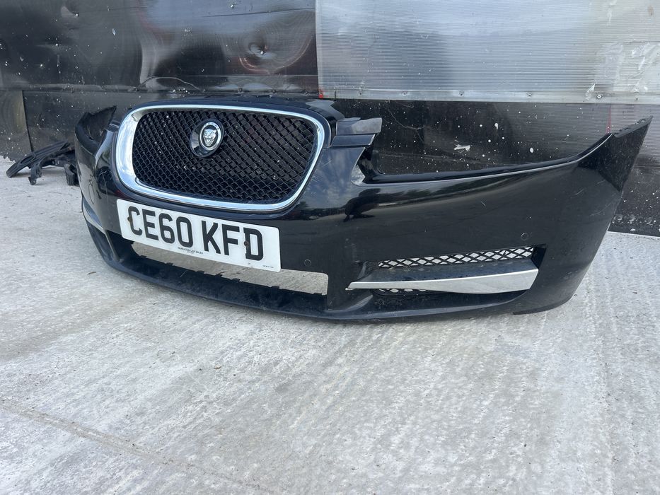 Bara fata jagurar xf 2008-2015