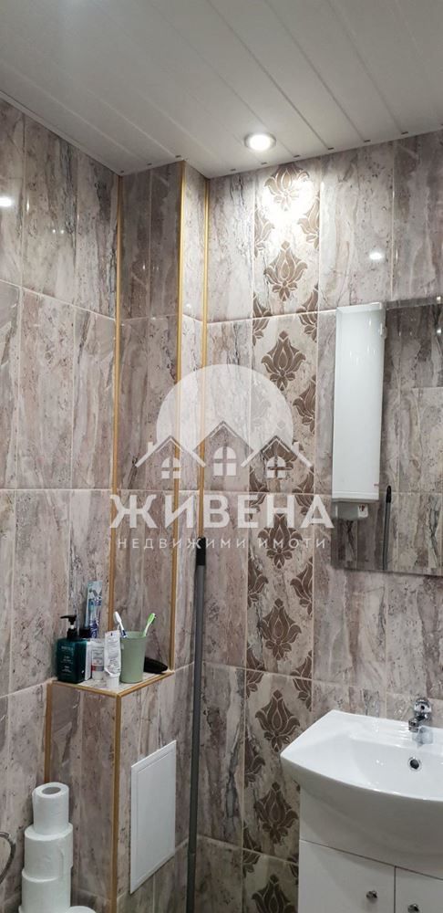 Продавам тухлен 3-стаен апартамент, Лятно кино Тракия, 80 кв.м