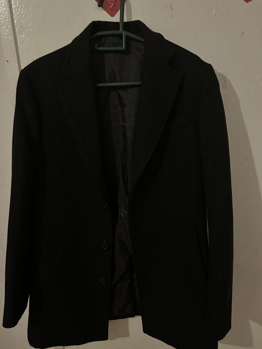 Мужское пальто, Размер М