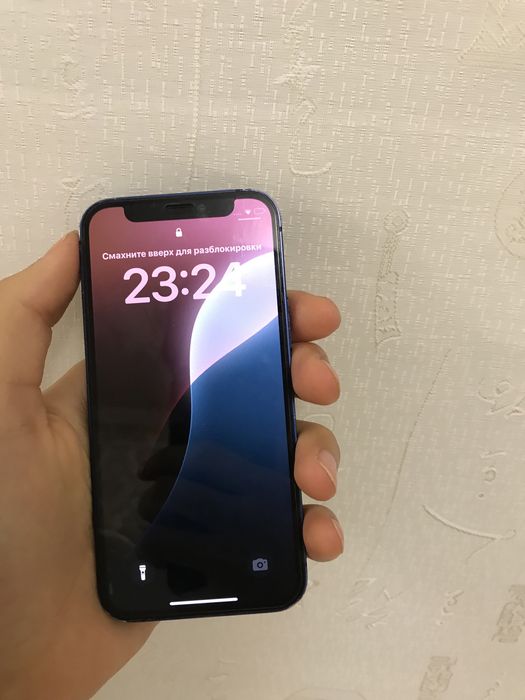 Айфон 12 мини сатылады или обмен