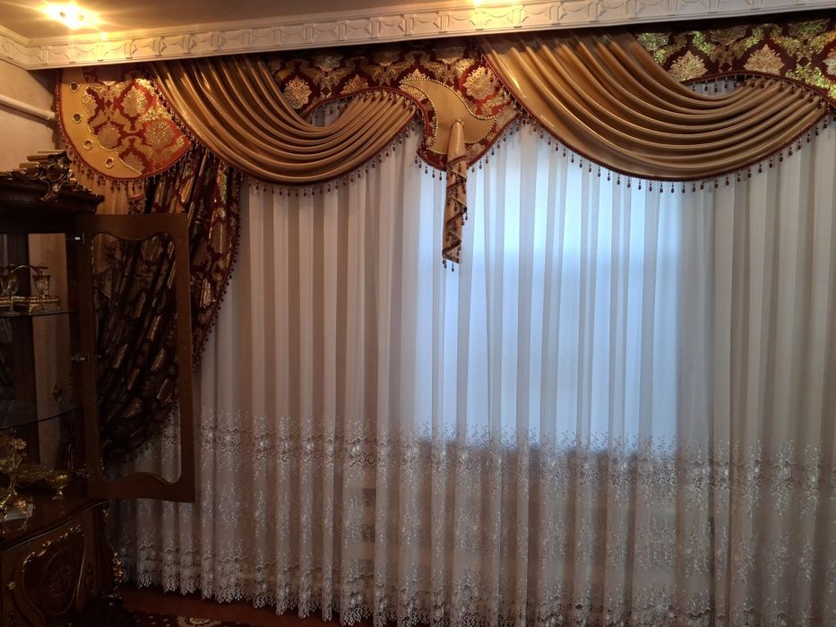 Перде   сатылады