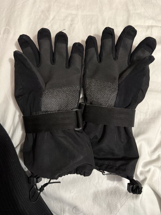 Manusi Ski Level Biomex