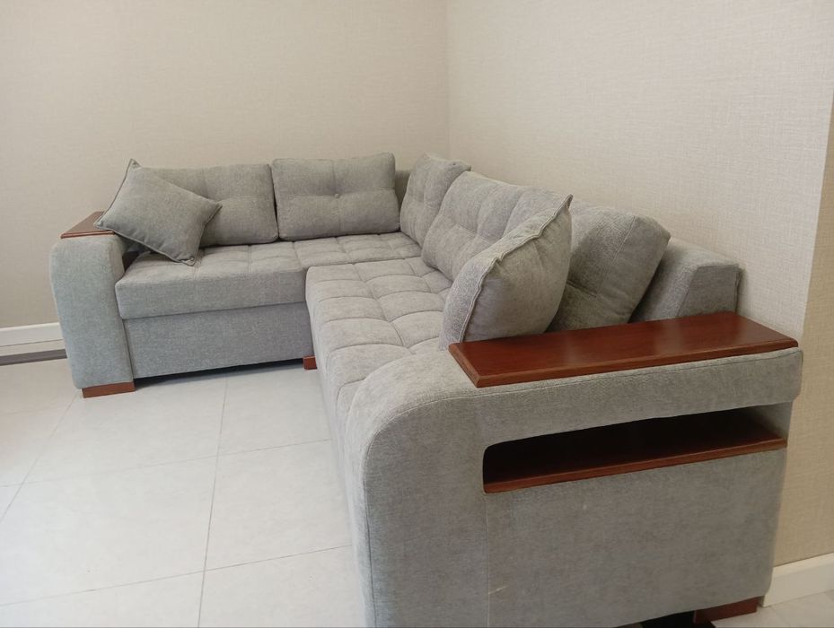 Реставрация и Изготовление по мягкой мебели.