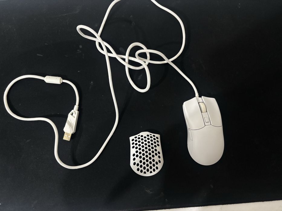 Мышка Zet Gaming Игровая