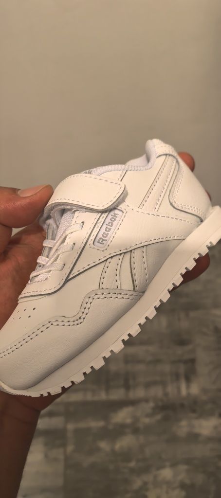 Детски маратонки Reebok