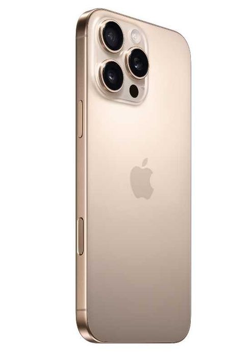iPhone 16 Pro Max, 256GB, Desert Titanium Baterie 95% Second Hand
