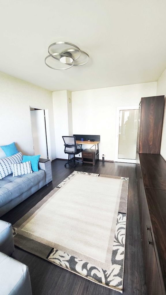 Дава се под наем Тристаен апартамент в София, Обеля 2 - 85 кв.м за 665 € - Снимка #10