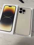 Iphone 14 Pro Max 128Gb Full Box Impecabil ca Nou