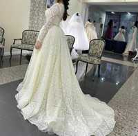 Продажа свадебное платье